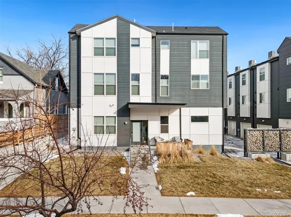 1826 Irving Street #8, Denver, CO 80204