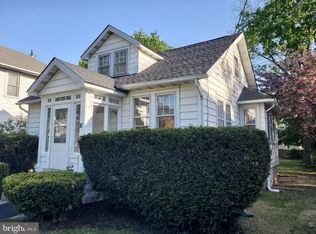 57 Elizabeth St, Pemberton, NJ 08068