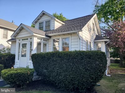 57 Elizabeth St, Pemberton, NJ, 08068