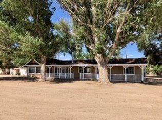 14438 Peso Ct, Oro Grande, CA 92368