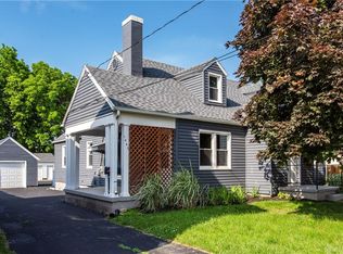 1445 Ohmer Ave, Dayton, OH 45410