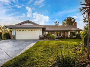 20740 Via Ventana, Yorba Linda, CA 92886