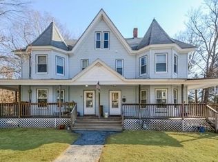 34 Pine St #36, Northbridge, MA 01534