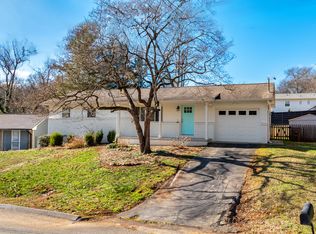 1309 Burton Rd, Knoxville, TN 37919