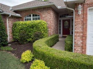 13000 Peregrine Dr, Oklahoma City, OK 73170