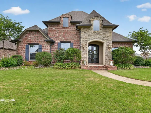 226 Donna Drive, Stonewall, LA 71078