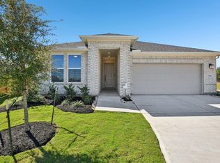 1106 Big Longhorn Ln, Tomball, TX 77375