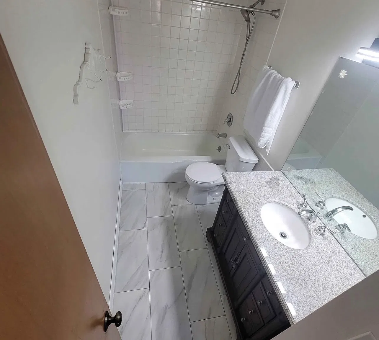 1 bed, 740 sqft, $1,650 — Photo 3
