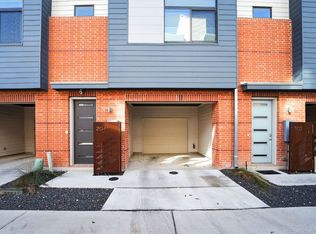 1606 N Hackberry St UNIT 204, San Antonio, TX 78208