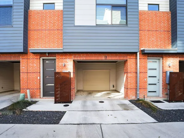 1606 N Hackberry St Unit 204, San Antonio, TX 78208