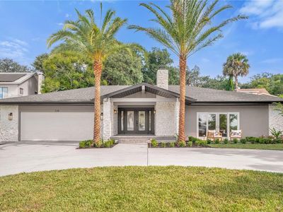 238 E Lakeshore Dr, Clermont, FL, 34711