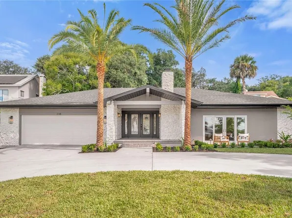 238 E Lakeshore Dr, Clermont, FL 34711