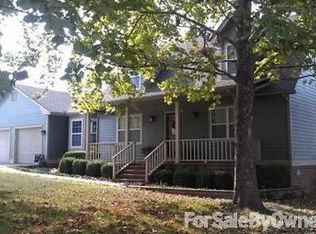 40 Whippoorwill Ln, Batesville, AR 72501