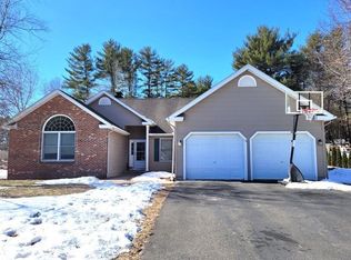 5 Patriots Way, Southwick, MA 01077