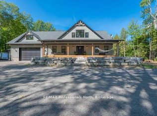 1677 Hospitality Rd, Minden Hills, ON K0M2K0