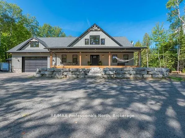 1677 Hospitality Rd, Minden Hills, ON K0M 2K0