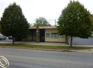 24442 W Warren St, Dearborn Heights, MI