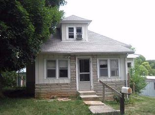 240 S Murphy St, Marengo, IN 47140