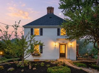 1000 Selma Blvd, Staunton, VA 24401