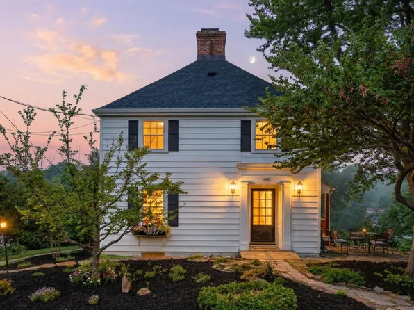 1000 Selma Blvd, Staunton, VA 24401