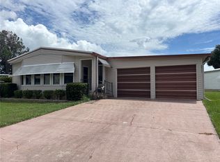 2541 AMYRIS COURT #611, ZELLWOOD, FL 32798