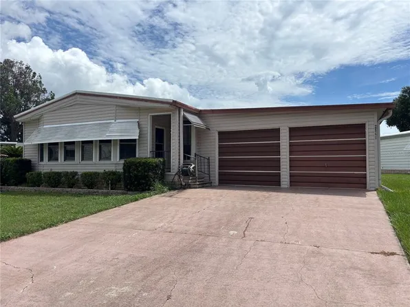 2541 Amyris Ct #611, Zellwood, FL 32798