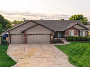 2234 E Eastridge Ct, Goddard, KS 67052