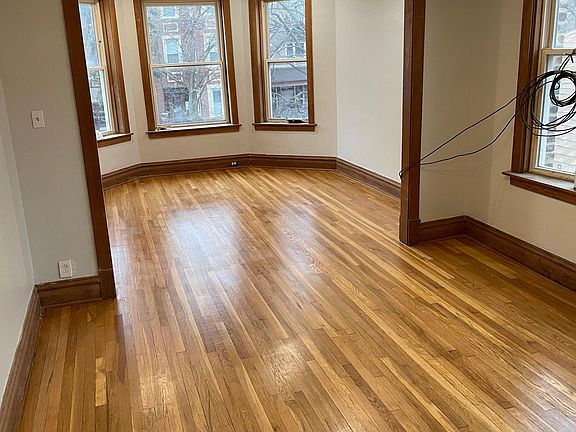 living/dining room bathroom