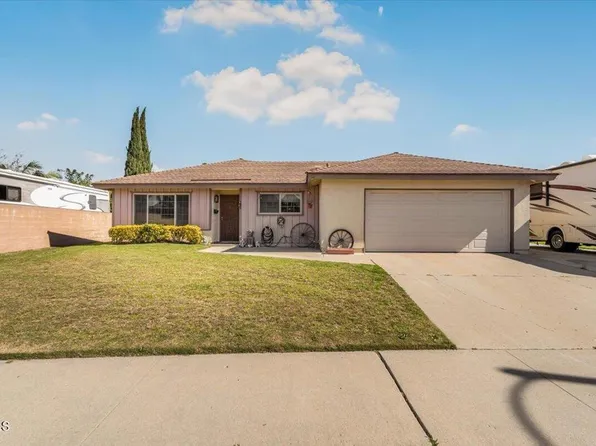 4530 Syracuse Dr, Oxnard, CA 93033