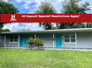 351 Avenue N NE UNIT 4, Winter Haven, FL 33881