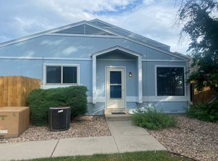 7926 Chase Cir APT 125, Arvada, CO 80003