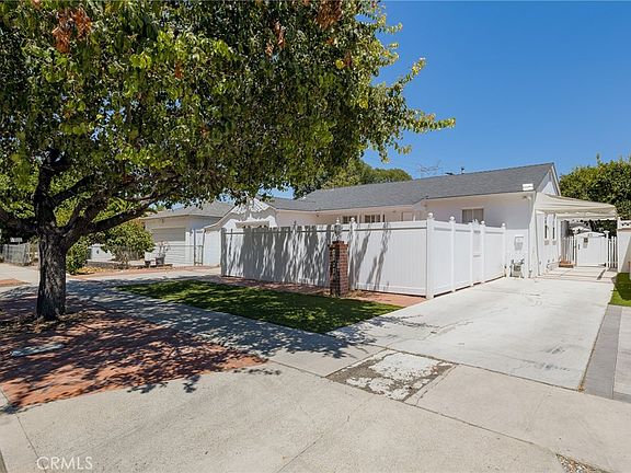 2nd image of 18813 Cantlay St