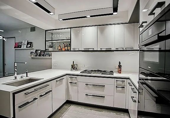 4th image of 70 Charlton St APT 6C