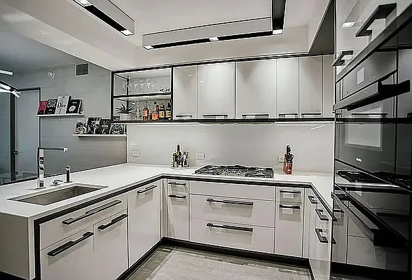 70 Charlton St #6C — Photo 4