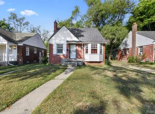 19177 Stahelin Ave, Detroit, MI 48219