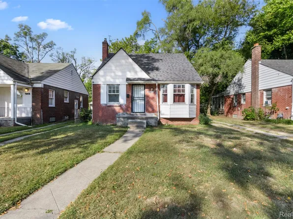19177 Stahelin Ave, Detroit, MI 48219