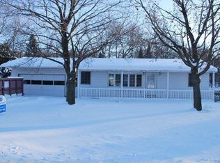 N7228 County Road Xx, Holmen, WI 54636