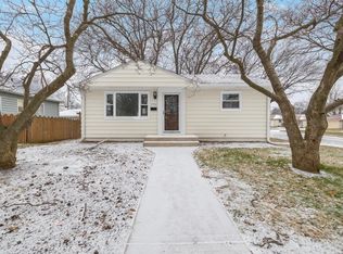 2701 S 69th St, Milwaukee, WI 53219