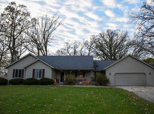 N1979 Stark Rd, Waterloo, WI 53594