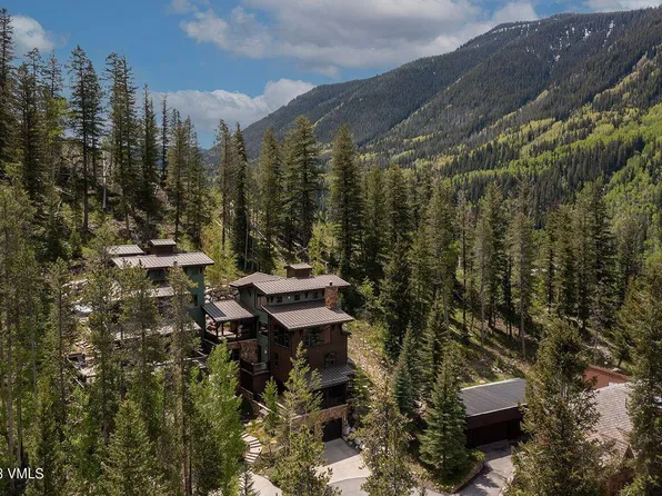 4416 Columbine Dr, Vail, CO 81657