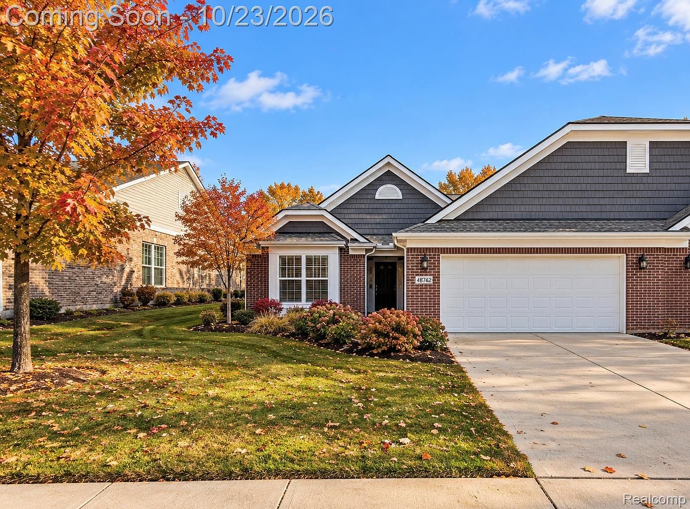 48762 Rockview Rd, Novi, MI 48374