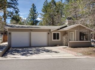 766 Riverside Ave, Big Bear City, CA 92386