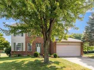 6658 Woodsedge Dr, Liberty Township, OH 45044