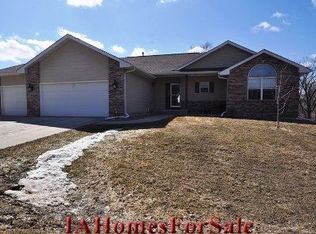 3193 59th Street Trl LOT 7, Shellsburg, IA 52332