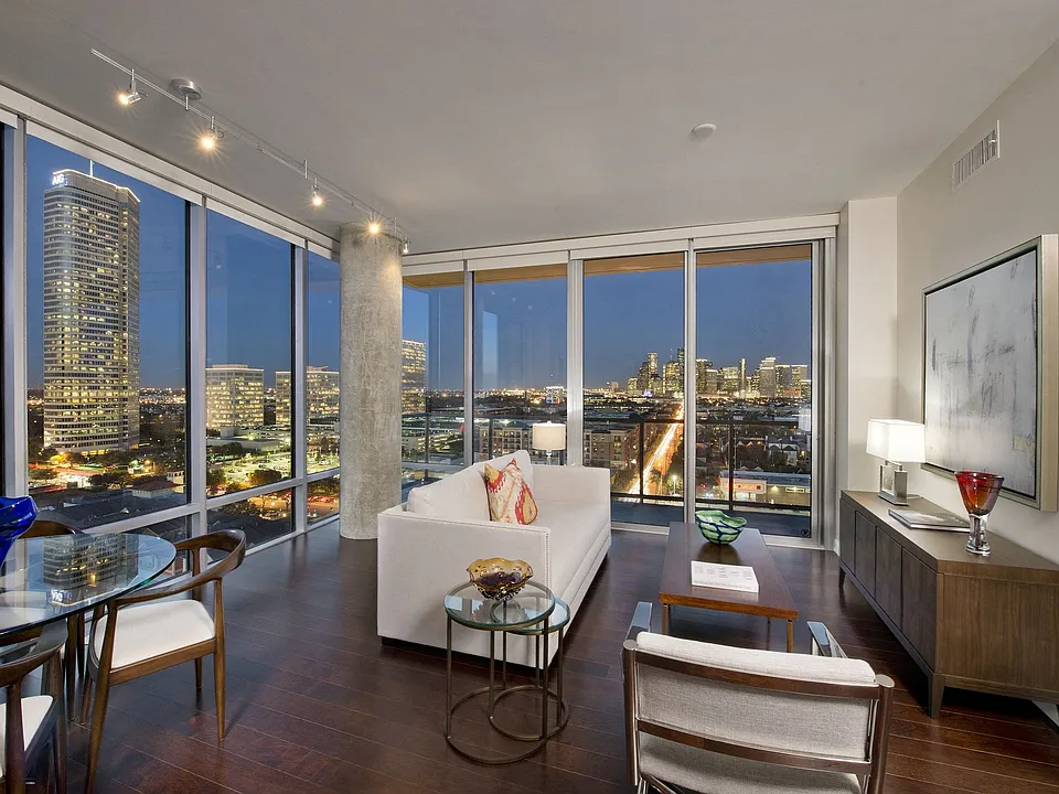 The Sovereign at Regent Square