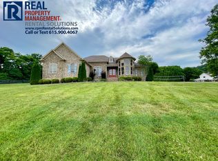 4816 Harpeth Peytonsville Rd, Thompsons Station, TN 37179
