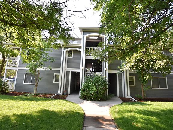 2nd image of 2040 Canyon Blvd #9