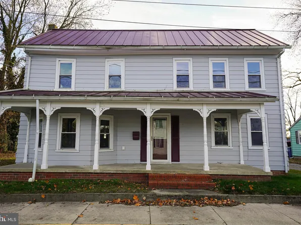 210 E 6th St, Laurel, DE 19956