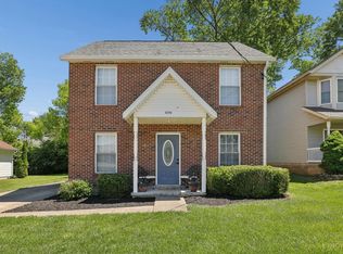 5170 Brown Rd, Oxford, OH 45056