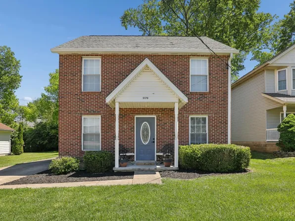 5170 Brown Rd, Oxford, OH 45056